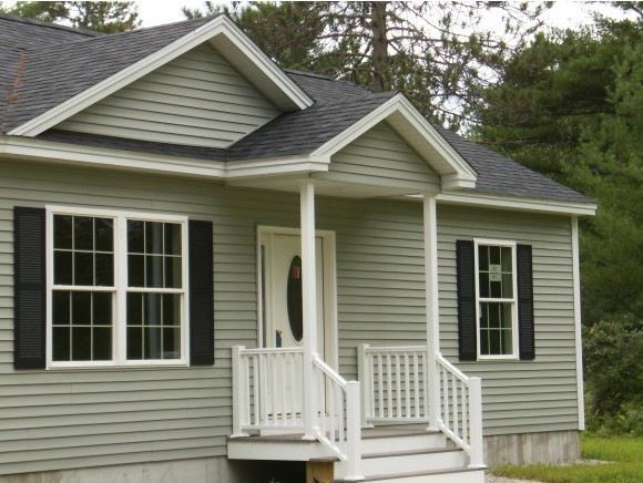 4 Conifer Rd, Tamworth, NH 03886 - photo 1