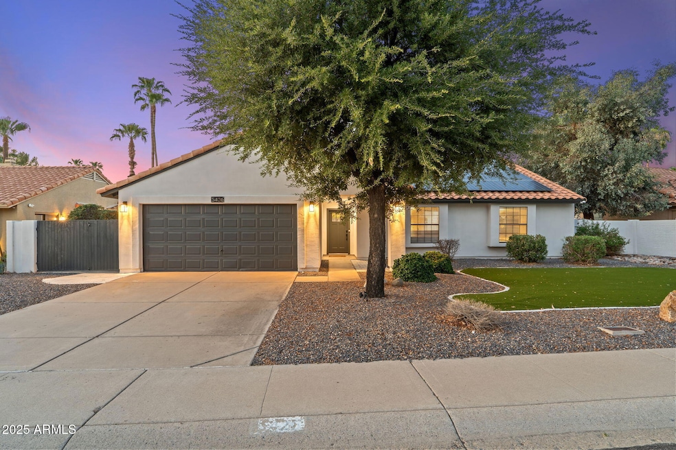 5426 E Sandra Terrace, Scottsdale, AZ 85254 - photo 1
