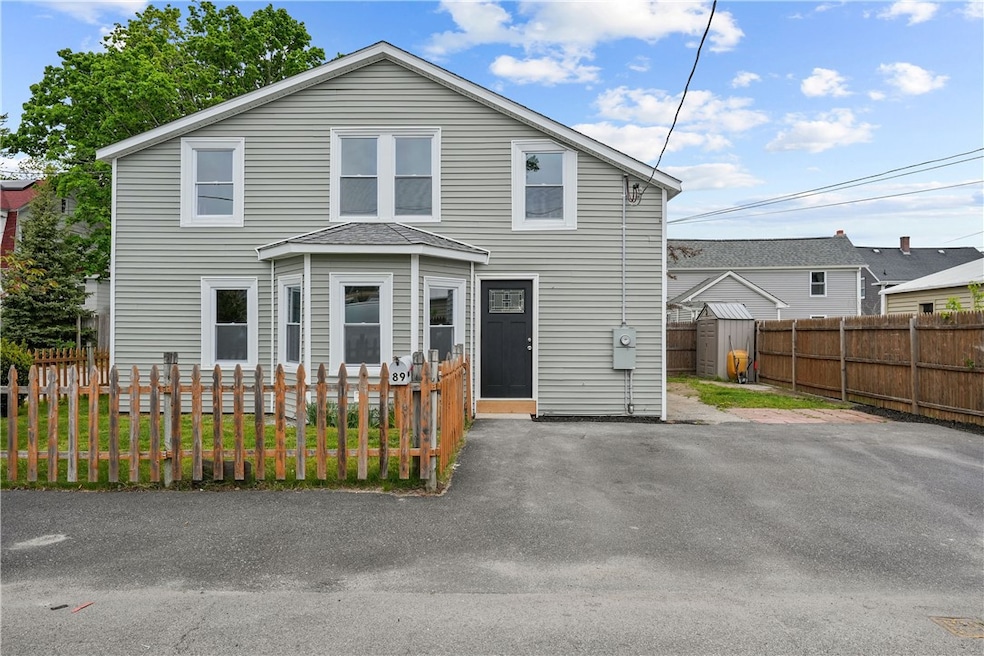 89 Holly St, Riverside, RI 02915 - photo 1