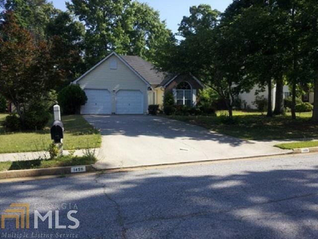 1456 Starling Ct, Hampton, GA 30228 - photo 1
