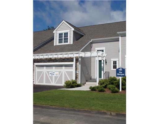 Exterior Front. photos are similiar