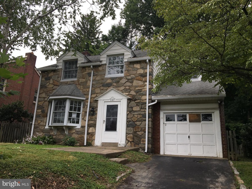 147 Bryn Mawr Ave, Lansdowne, PA 19050 - photo 1