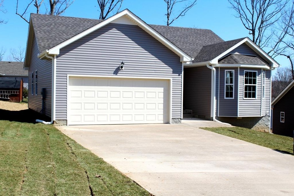 69 Dakota Ln, Paris, TN 38242 - photo 1