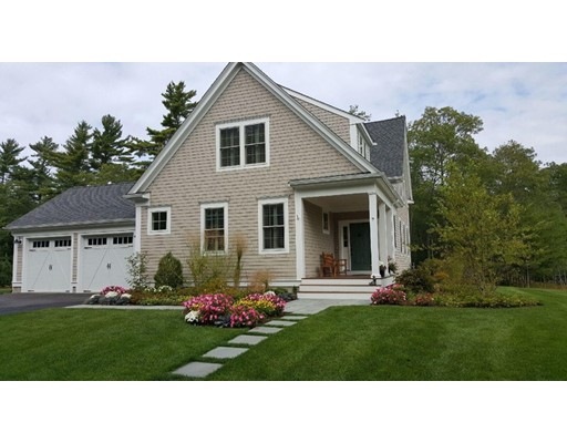 11 Fieldstone Dr unit 76B, Mattapoisett, MA 02739 - photo 1