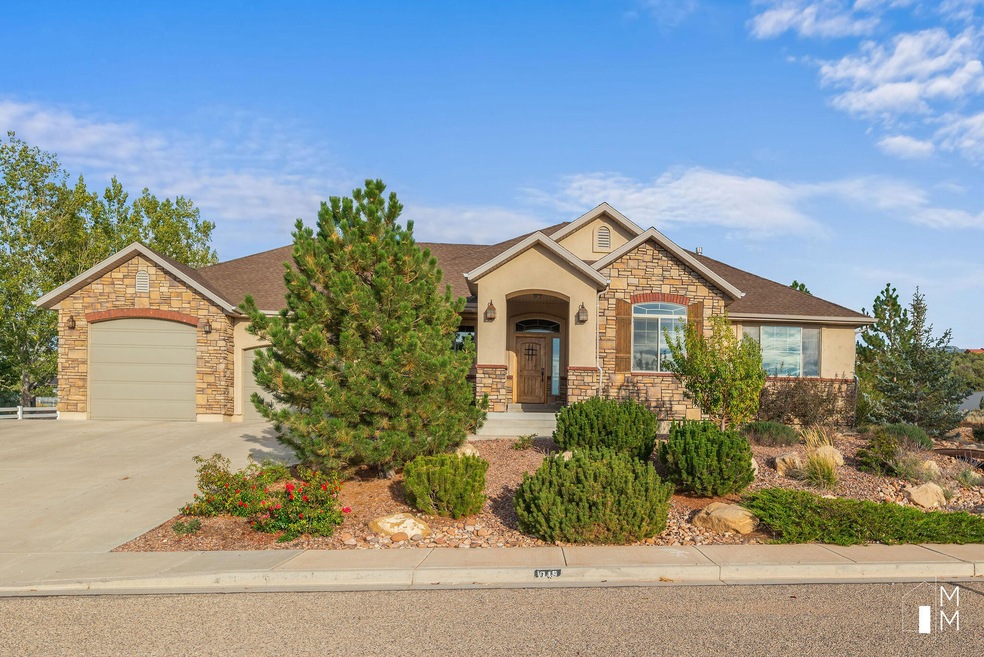 1049 S 4175 W, Cedar City, UT 84720 - photo 1