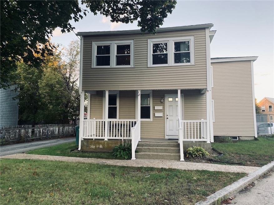 18 Estes St, Woonsocket, RI 02895 - photo 1