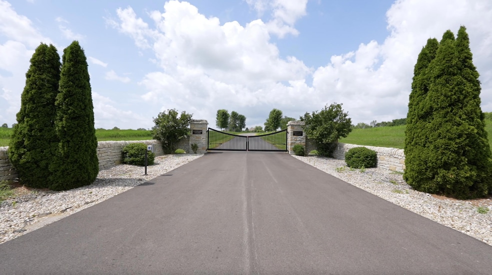 4022 Wilson Lake Ln unit Lot 24, Lexington, KY 40516 - photo 1