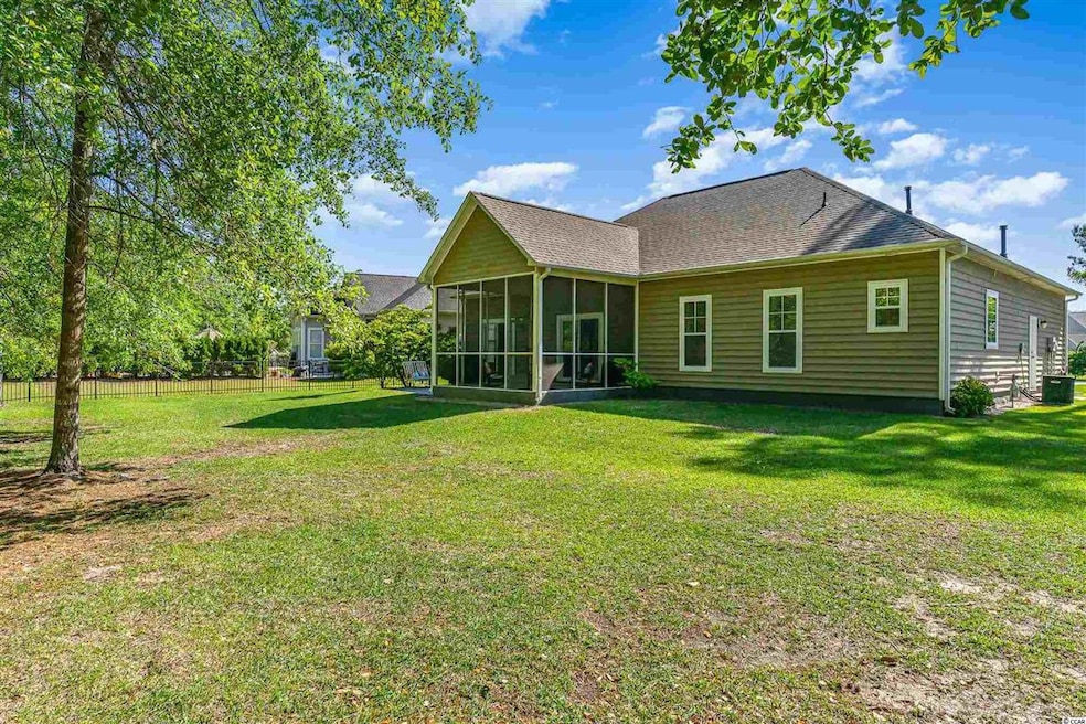 220 Tilly Ct unit HERITAGE OAKS PH 1;, Conway, SC 29526 - photo 1