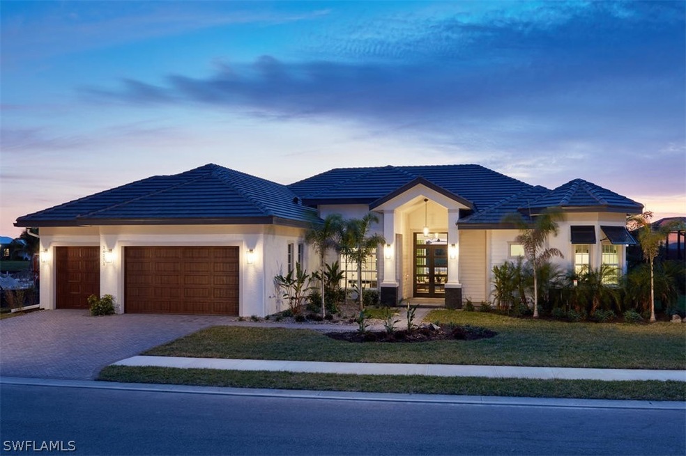 14271 Charthouse Cir, Naples, FL 34114 - photo 1