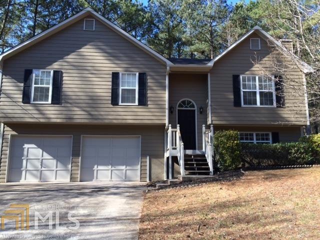 237 Due Place W, Dallas, GA 30157 - photo 1