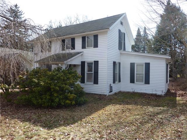 Front Exterior
