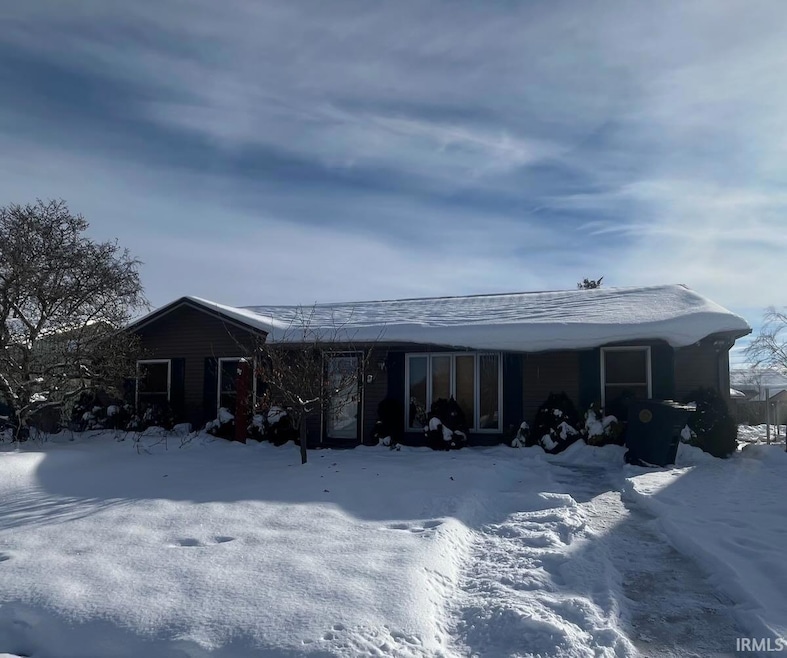 3816 Glenview Dr, South Bend, IN 46628 - photo 1