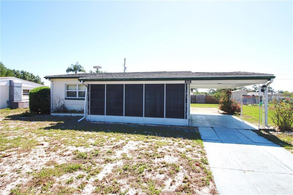 303 Stanley Ave, Frostproof, FL 33843 - photo 1