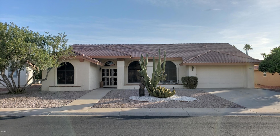 20823 N Stonegate Dr Sun City West