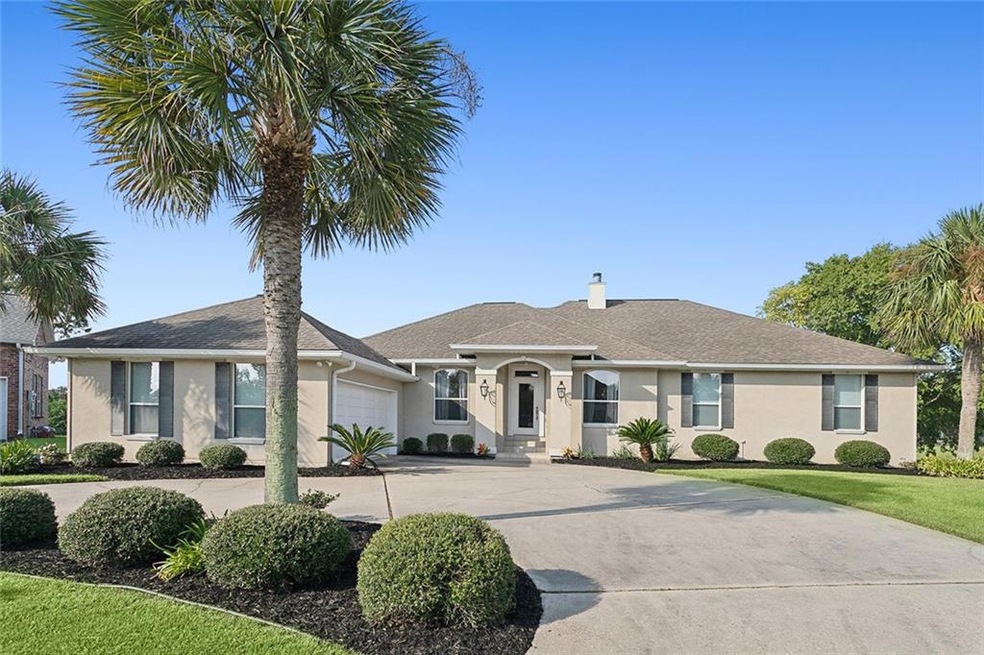 63 Oak Tree Dr, Slidell, LA 70458 - photo 1