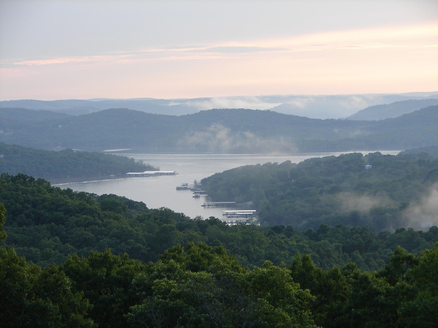 Tbd Shamrock Way, Kimberling City, MO 65686 - photo 1