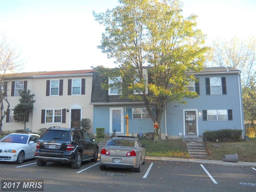 1012 Barnesbury Ct, Capitol Heights, MD 20743 - photo 1