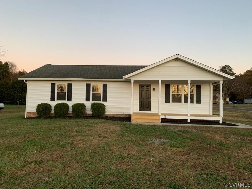 125 Powcan Rd, Millers Tavern, VA 23115 - photo 1