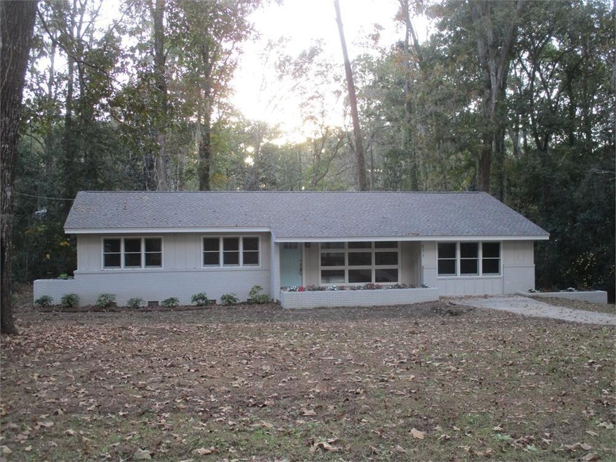 Main View
