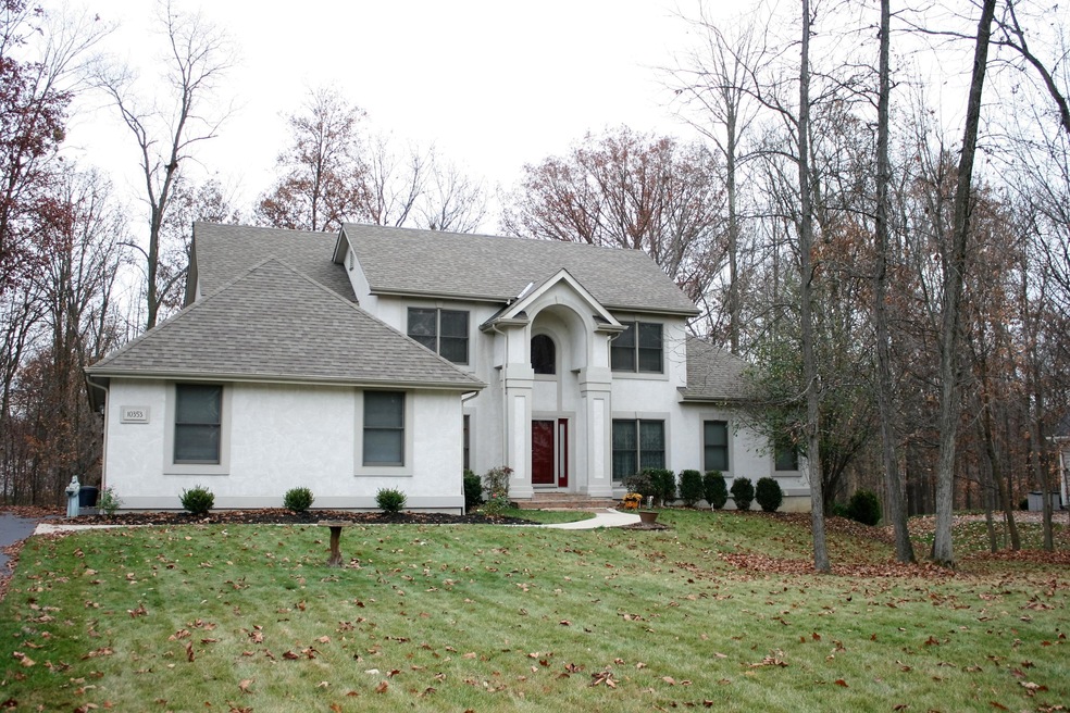 10353 Carmel Dr, Plain City, OH 43064 - photo 1