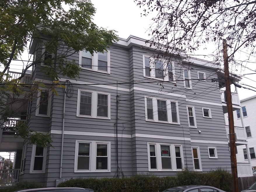 21 Colborne Rd unit 1, Brighton, MA 02135 - photo 1