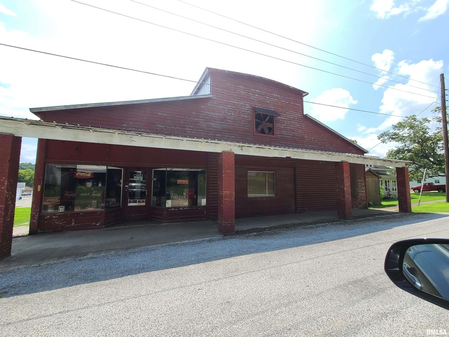 415 Walnut St, Rosiclare, IL 62982 For Sale