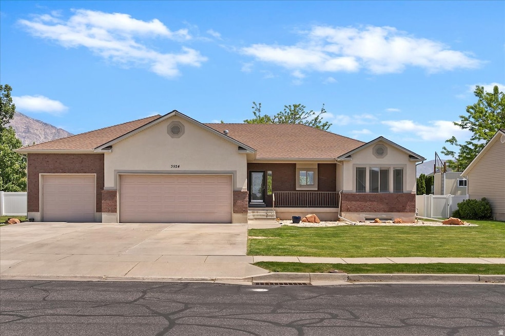3524 N 3000 W, Ogden, UT 84404 - photo 1