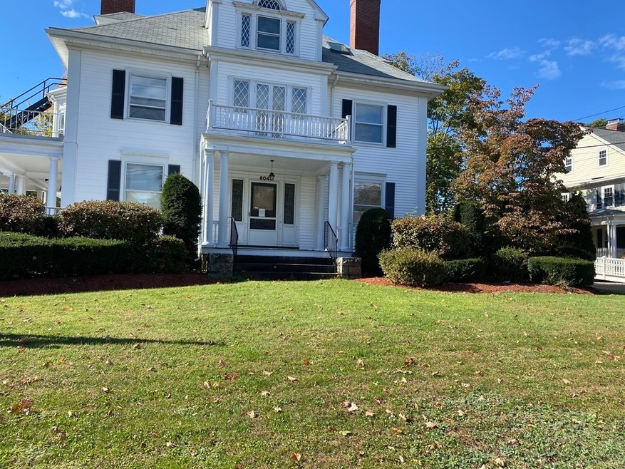 604 Main St unit 3, Woburn, MA 01801 - photo 1