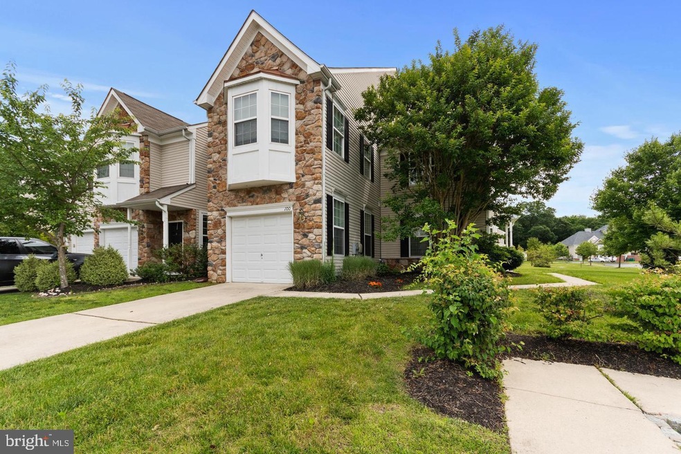 100 Sansom Ln, Woodbury, NJ 08096 - photo 1