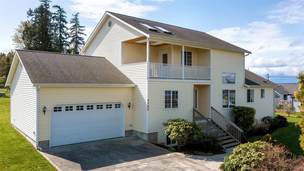 9820 188th St NW, Stanwood, WA 98292 - photo 1