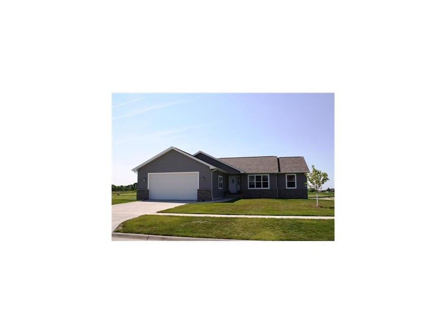 Front Exterior.