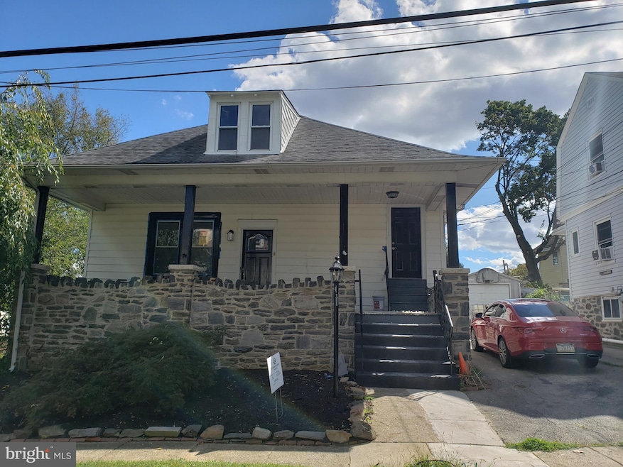 11 Cloverdale Ave unit 1, Upper Darby, PA 19082 - photo 1