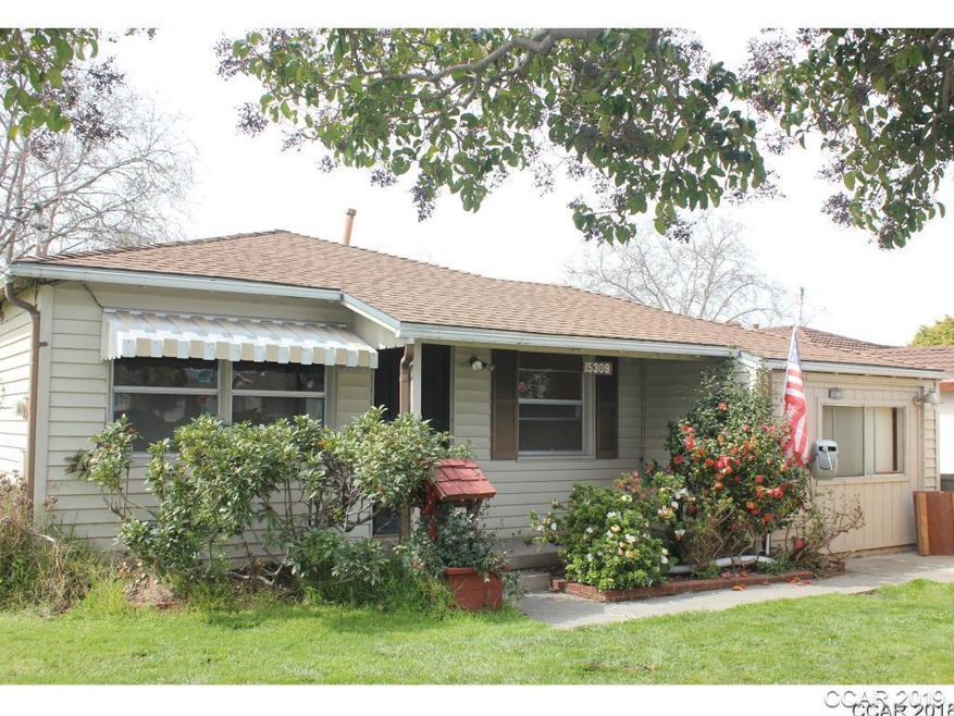 15309 Andover St, San Leandro, CA 94579 - photo 1