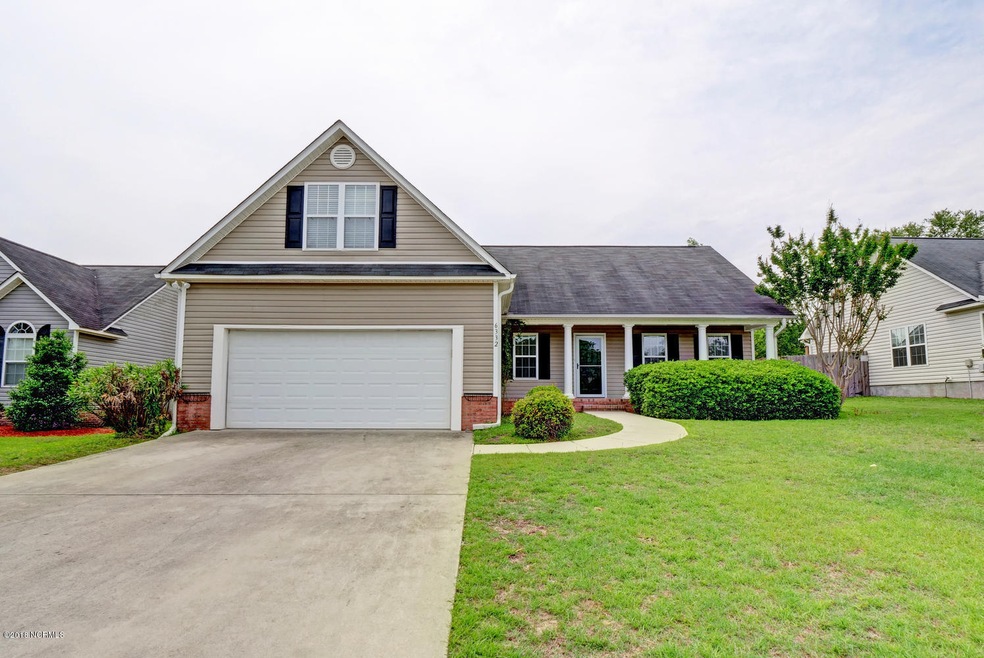 6332 Naples Dr Wilmington NC-large-001-1