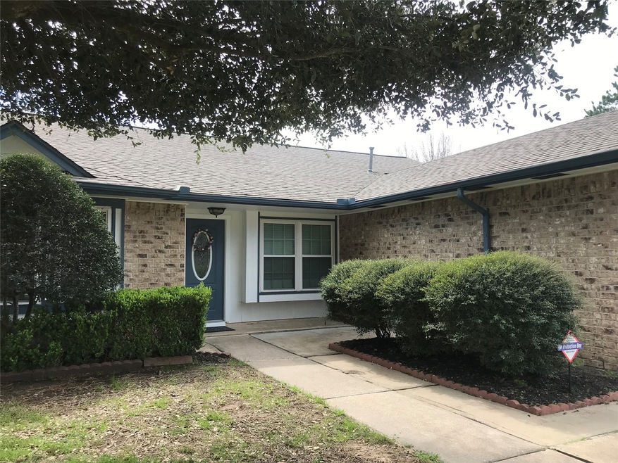 17015 Summer Dew Ln, Houston, TX 77095 - photo 1