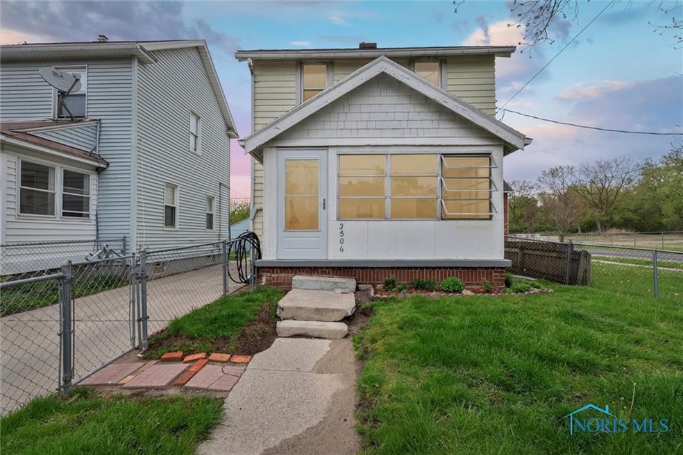 3506 Watson Ave, Toledo, OH 43612 - photo 1