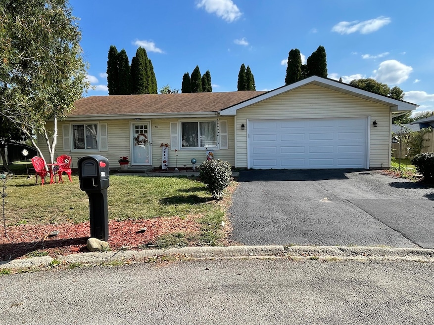 Sold $275,000 • Co-Listing Agent