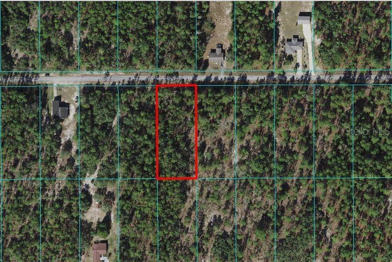 0 SW Beaver Dr unit C7445409, Dunnellon, FL 34431 - photo 1