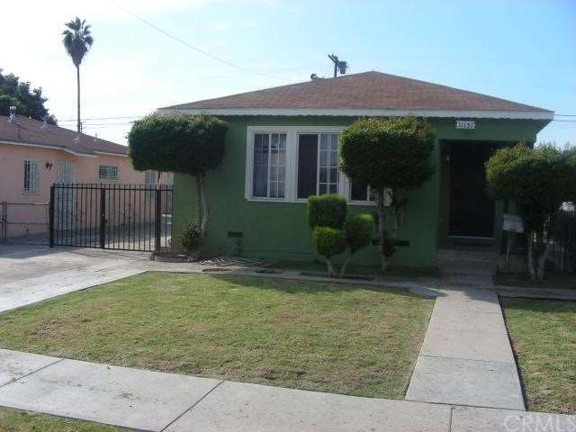 11151 Penn St., Lynwood