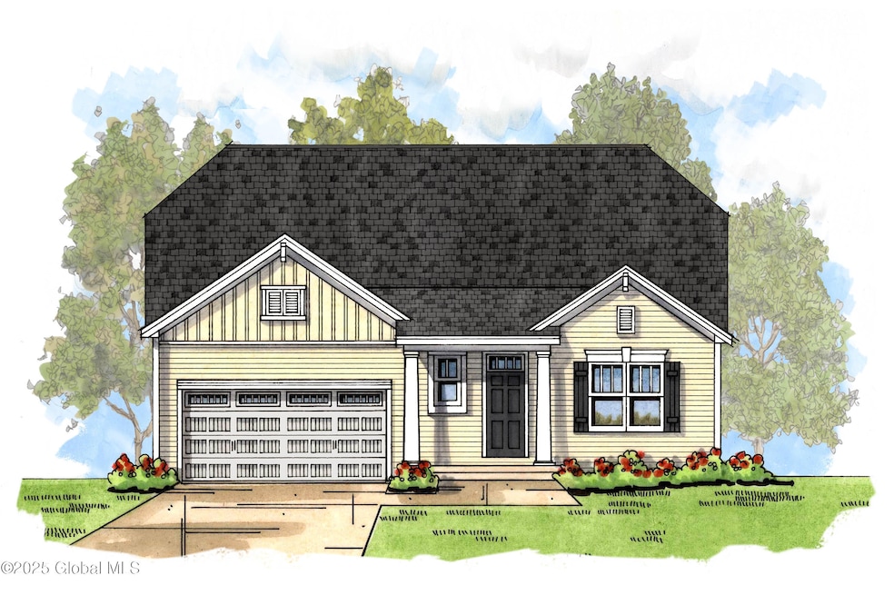 83 Daintree Dr, Saratoga Springs, NY 12866 - photo 1