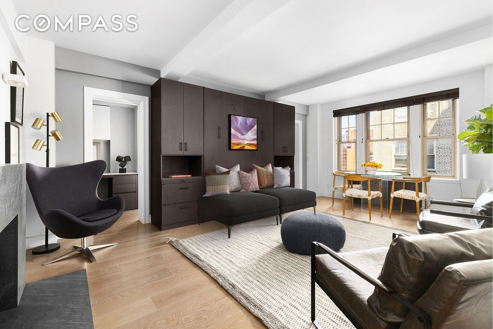 299 W 12th St unit 14B, New York, NY 10014 - photo 1