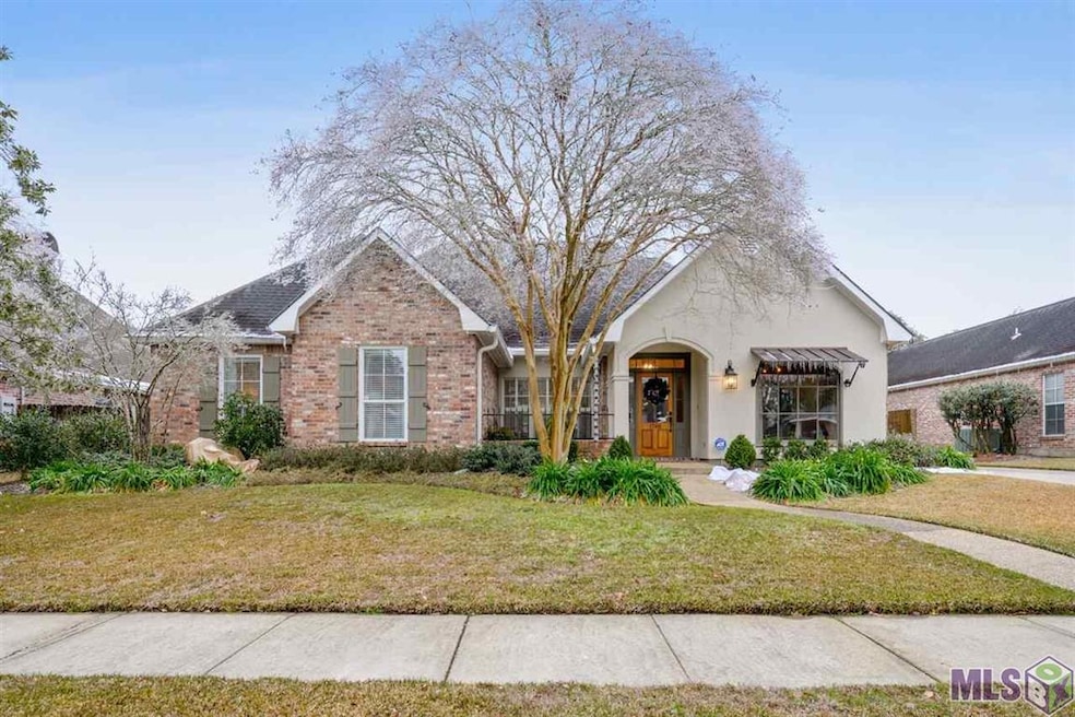 1748 Great Oak Dr, Baton Rouge, LA 70810 - photo 1