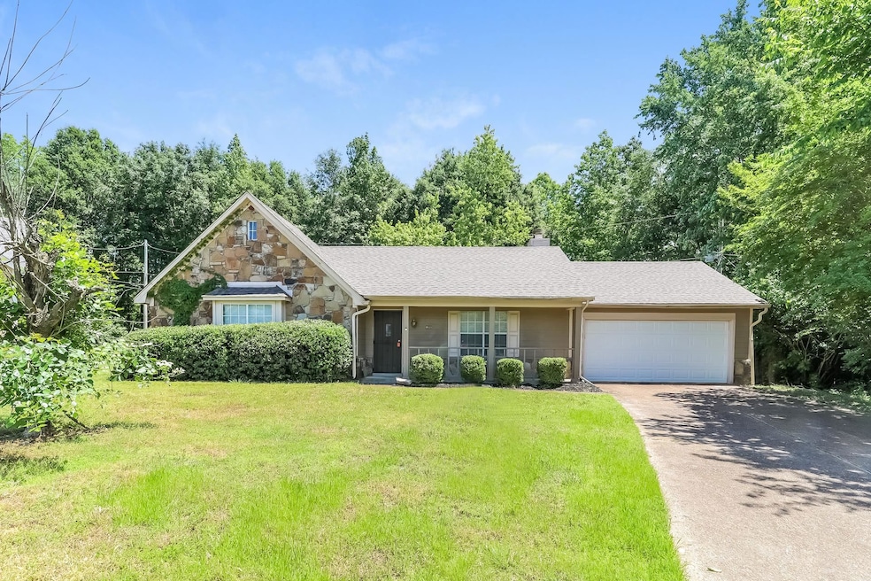 4820 Greenlawn Cove, Millington, TN 38053 - photo 1