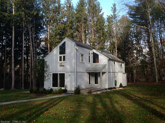 232 Al Harvey Rd, Stonington, CT 06378 - photo 1