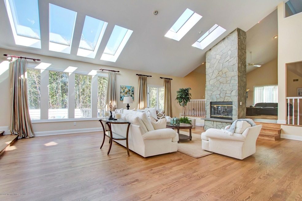 11 Spaulding Place, Monmouth Beach, NJ 07750 - photo 1