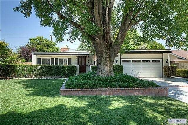Immaculate Single Story Home