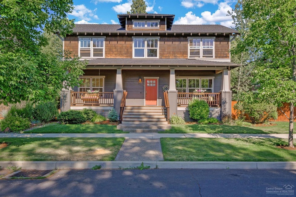 1618 NW John Fremont St, Bend, OR 97701 - photo 1