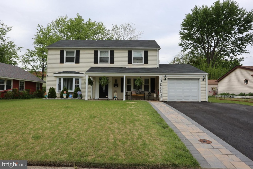 42 Plumtree Ln, Willingboro, NJ 08046 - photo 1
