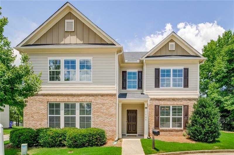 1704 Walton Reserve Way, Austell, GA 30168 - photo 1