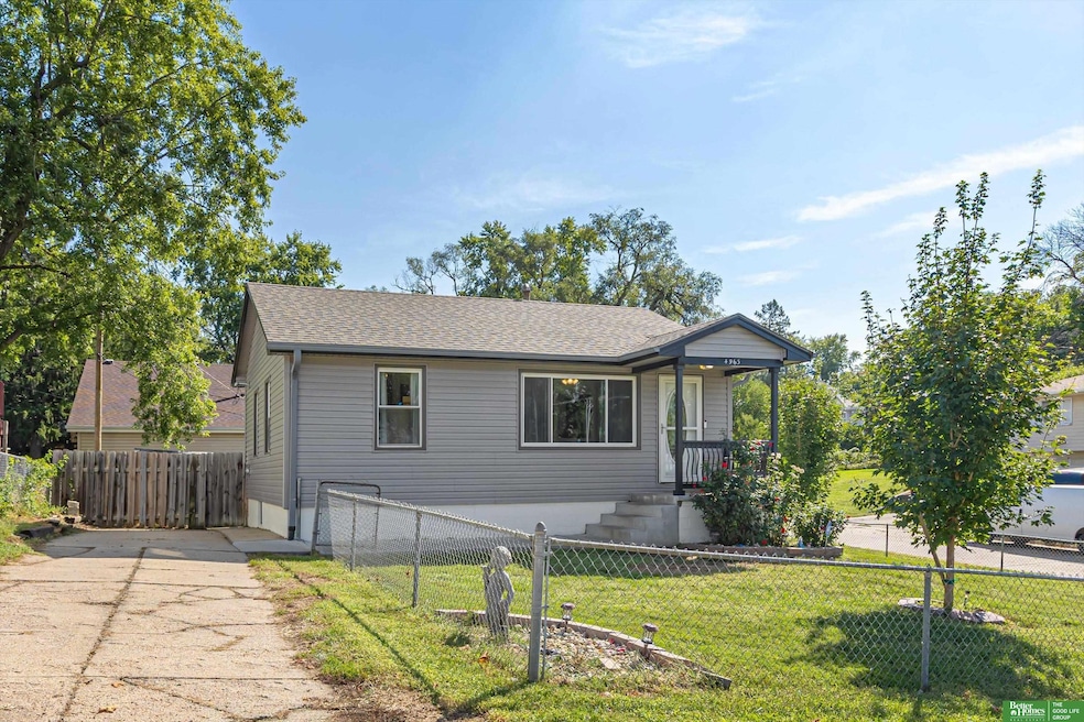 4963 S 54th St, Omaha, NE 68117 - photo 1